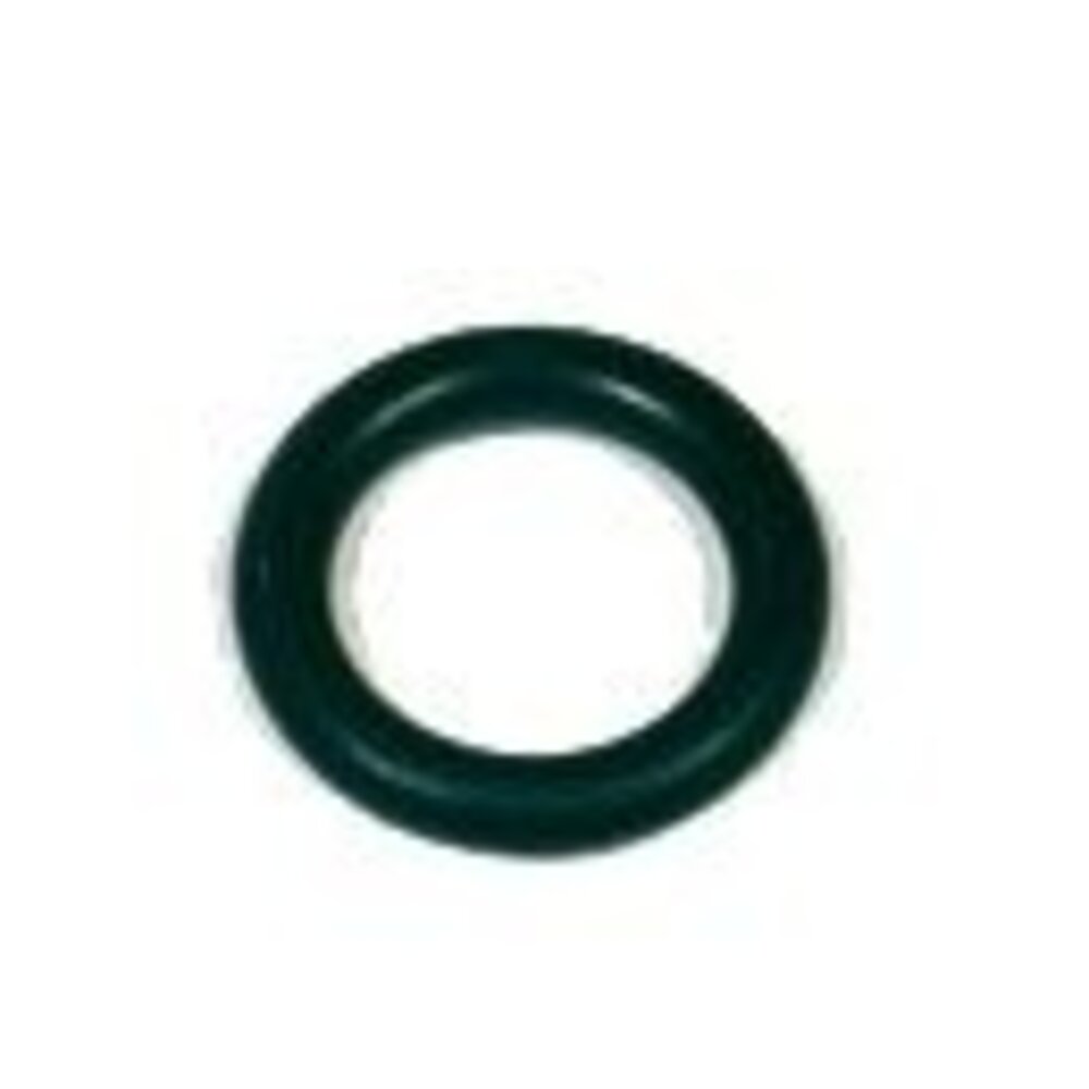 O-ringen (rubber), 4 stuks in blister