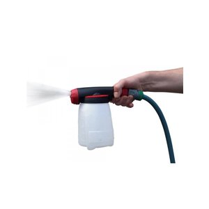 Luxan Nema-T-pot  (Mengtoestel voor het sproeien van nematoden)