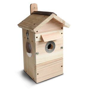 Meuwissen Agro Nestkast met camera