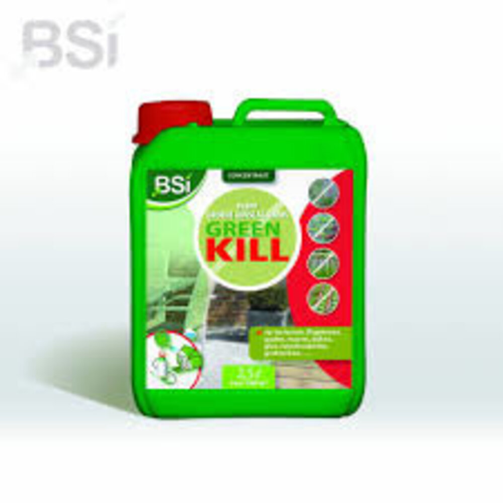 Green Kill 2.5L