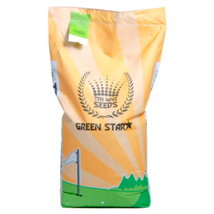 Ten Have Green Star Schaduwrijk 15KG