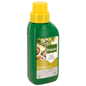 Pokon Bonsai Voeding 250ml