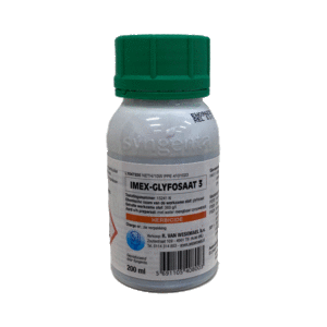 Imex Glyfosaat (III) 200ML - Onkruidbestrijding