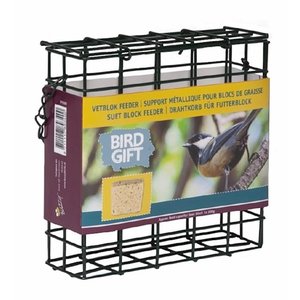Buzzy Birds Bird Gift Vetblokhouder