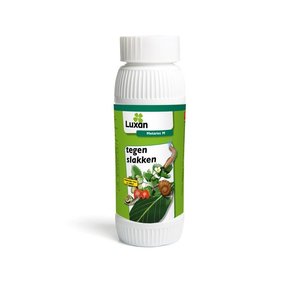 Luxan Slakkenkorrels Metarex- M 250 gram