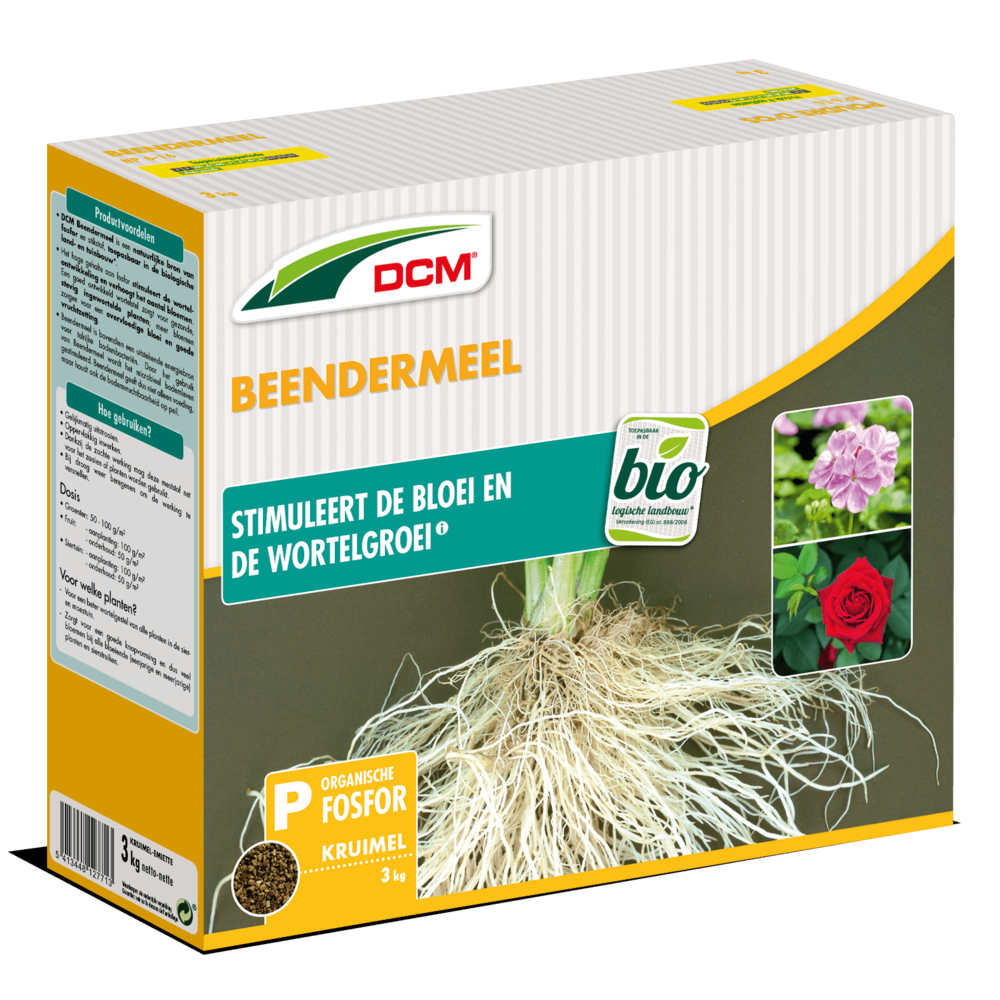 Beendermeel 3KG