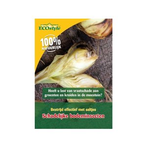 ECOstyle Aaltjes tegen veenmollen