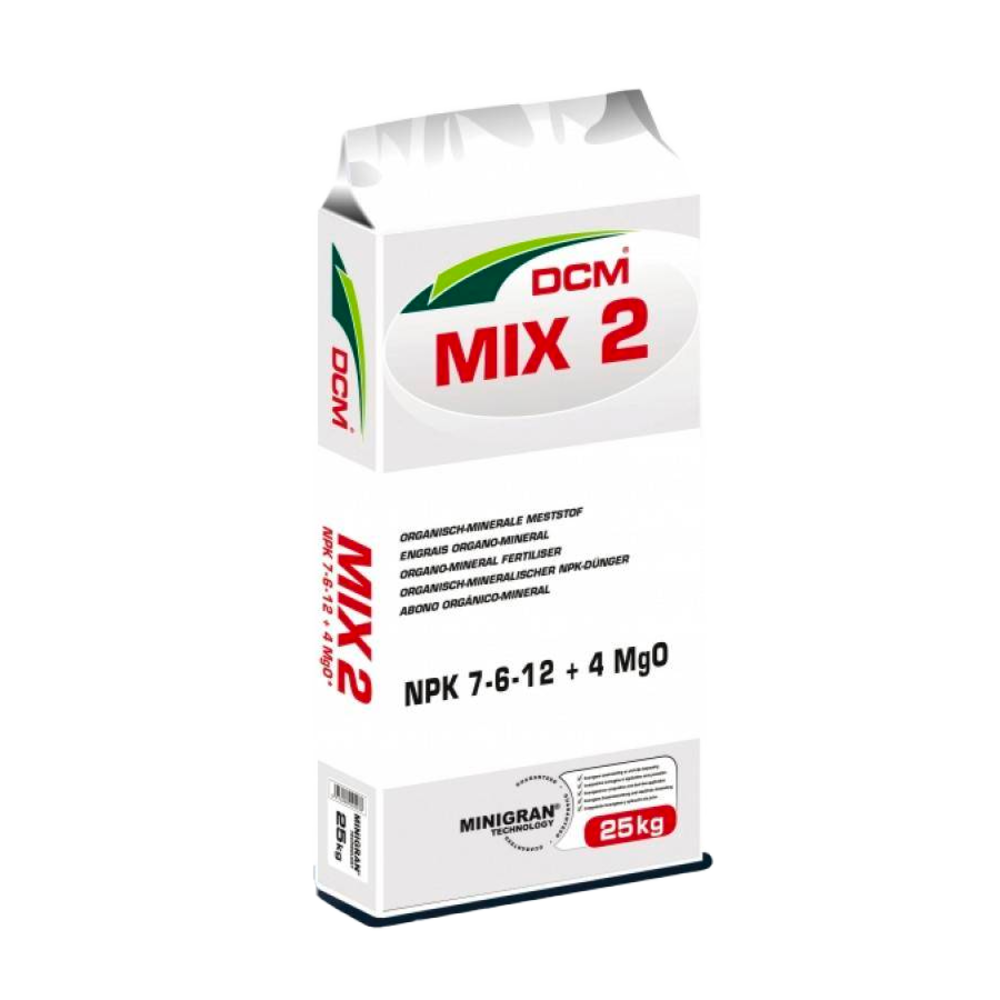 MIX 2 - 25 kg (Heester/bomen/rozenplanten)
