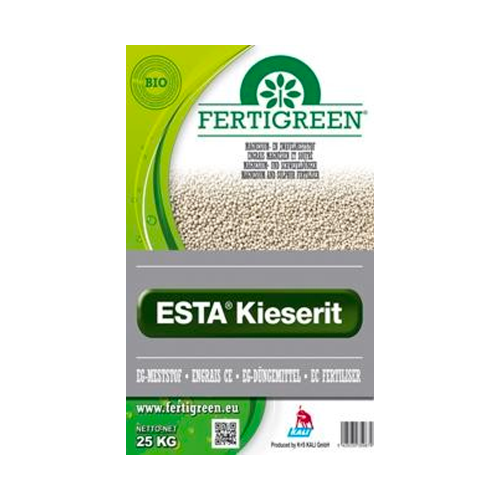 Kieseriet 25KG - 800m2