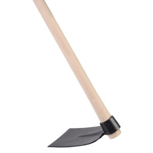 Talen Tools Landhak 12  cm compleet