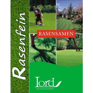 Lord Siergazon Perfect 10KG - 400m2 graszaad