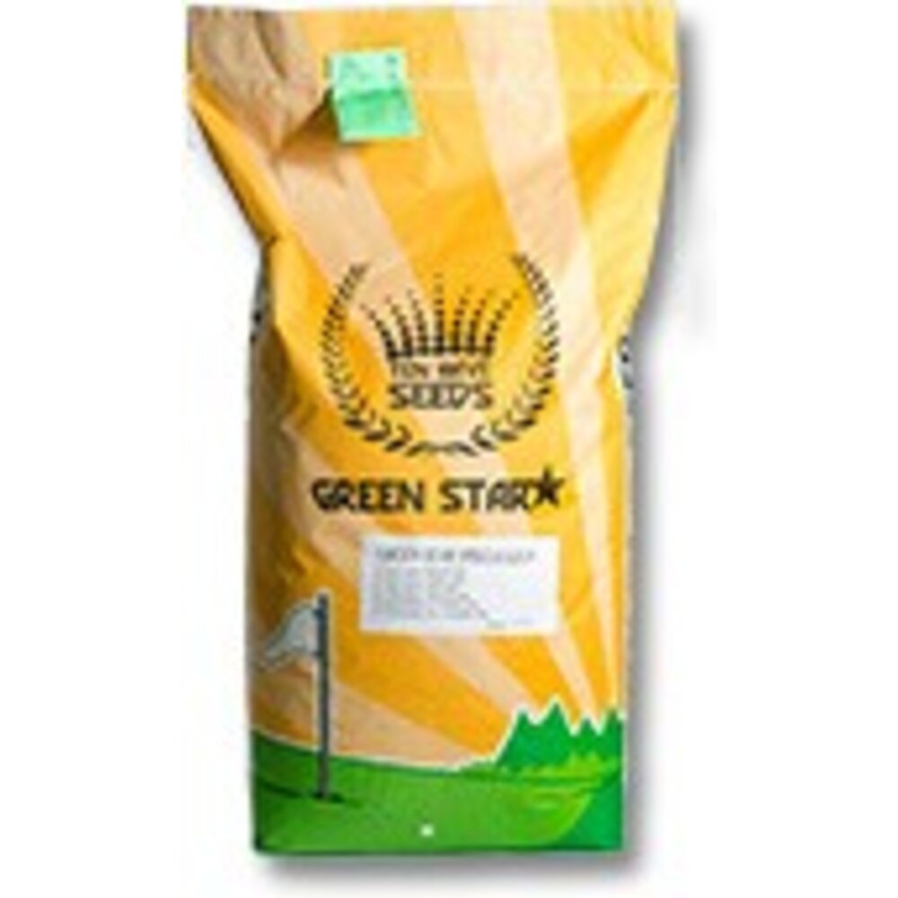 Green Star Sportvelden 8 - 15KG