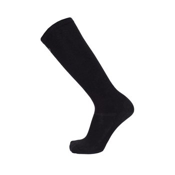Boot Socks Ultra Light black