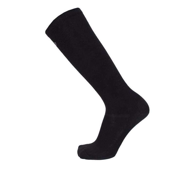 Boot Socks Ultra Light zwart