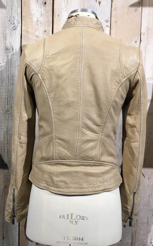 Milestone Vera jacket