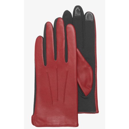 Kessler Mia glove red