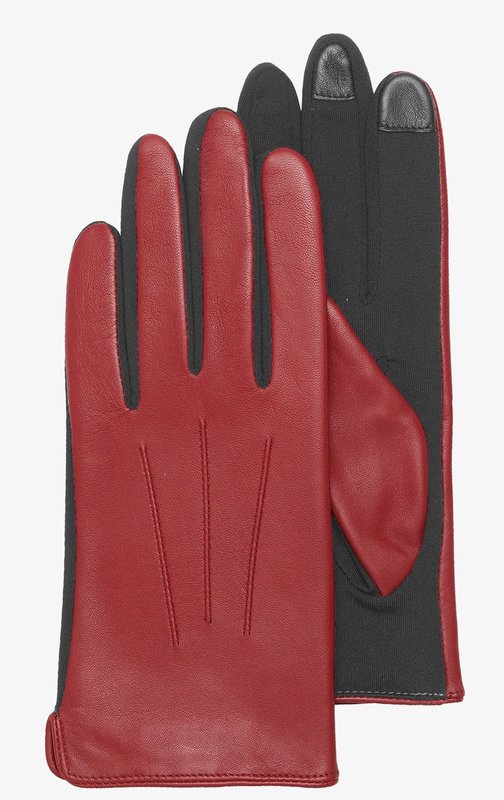 Kessler Mia handschoen rood
