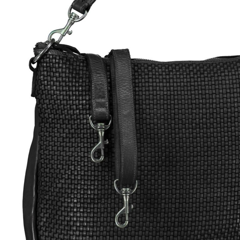 Harbour 2nd Maureen bag black