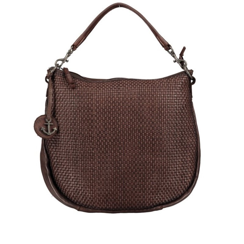 Harbour 2nd Maureen bag dark brown