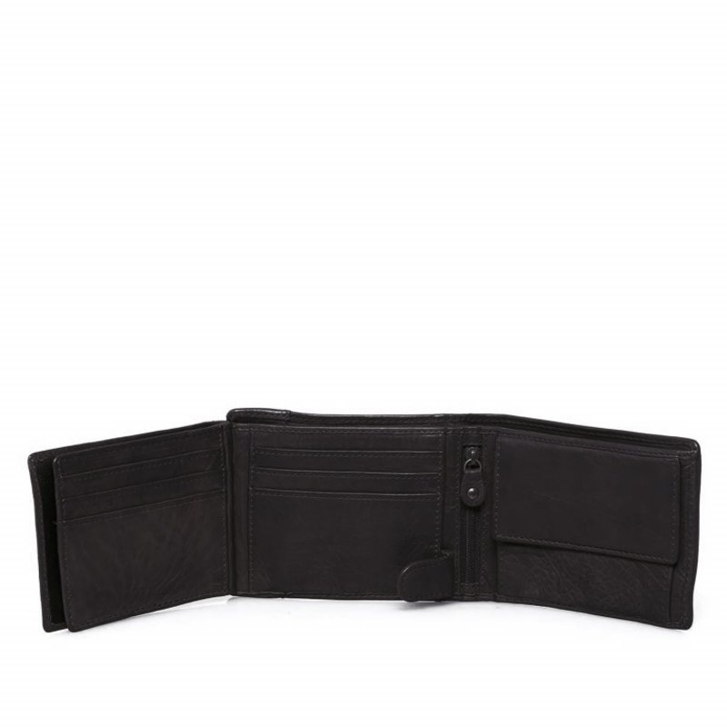 Harbour 2nd August wallet