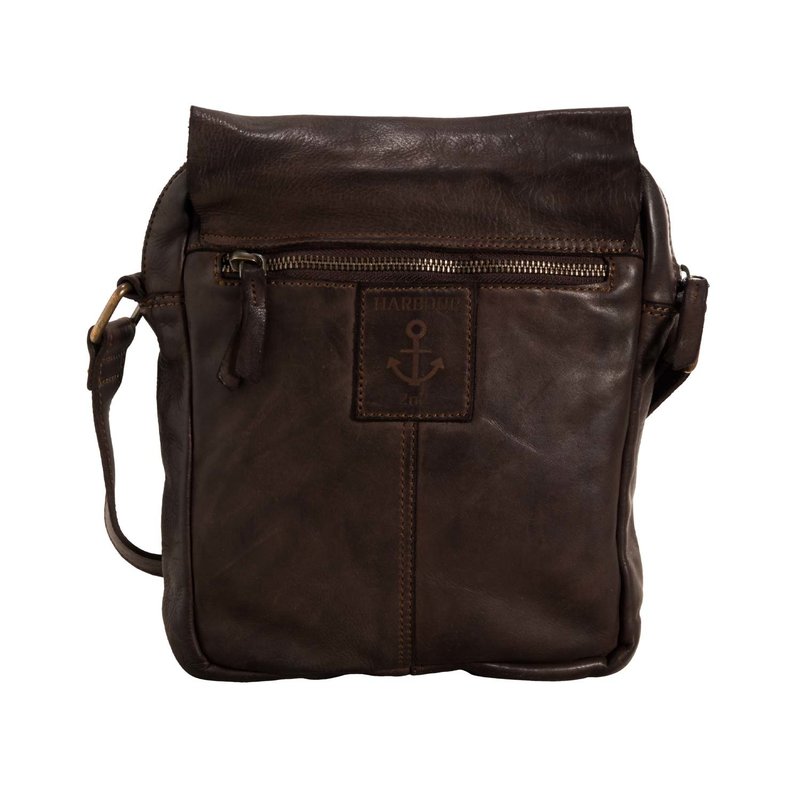 Harbour 2nd Mar Tasche dunkelbraun