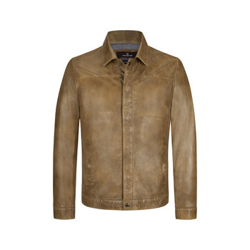 Milestone Garrison Jacke