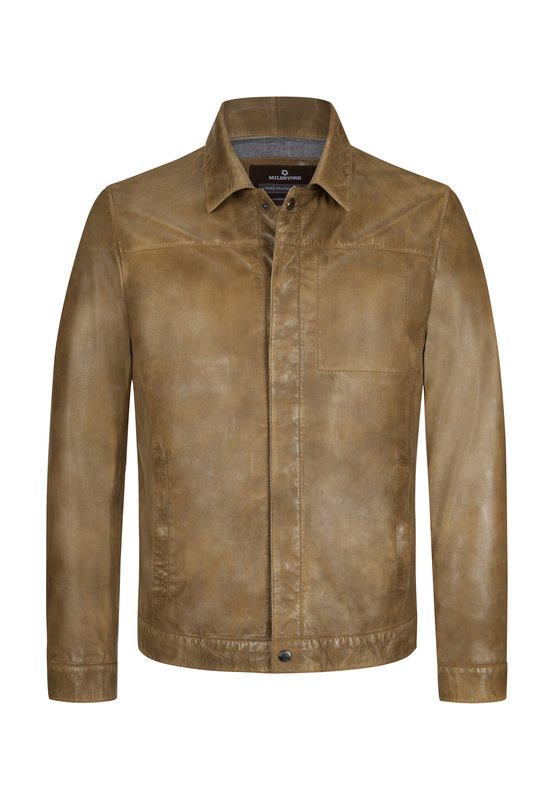 Milestone Garrison Jacke