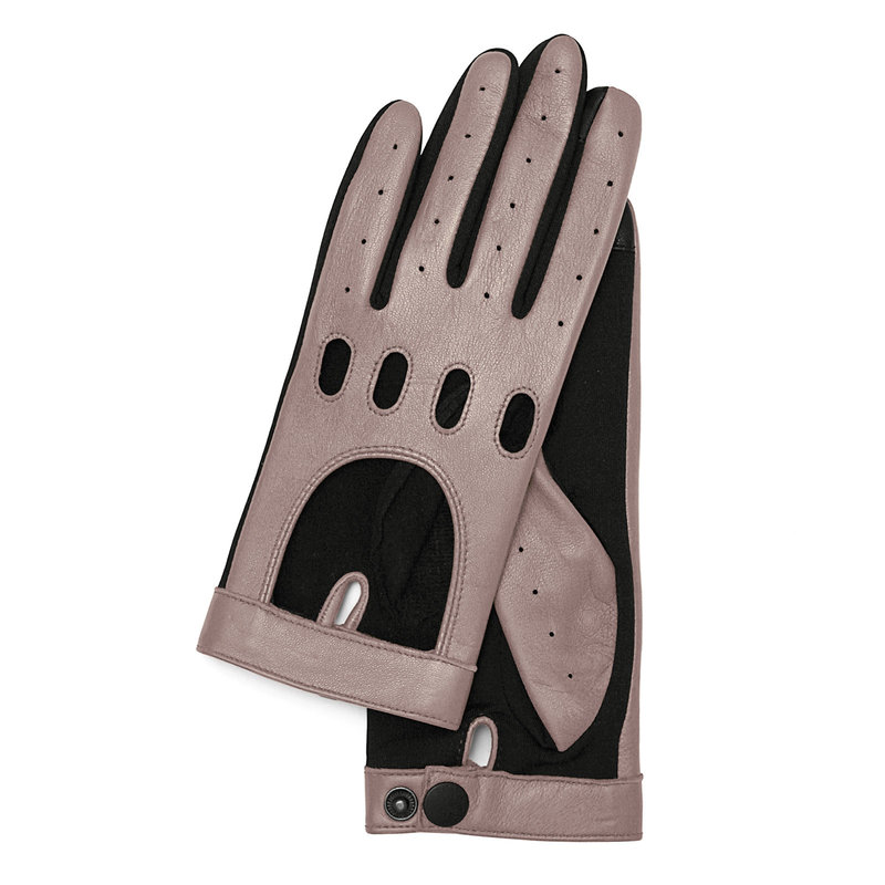 Kessler Mia Auto Handschuh taupe