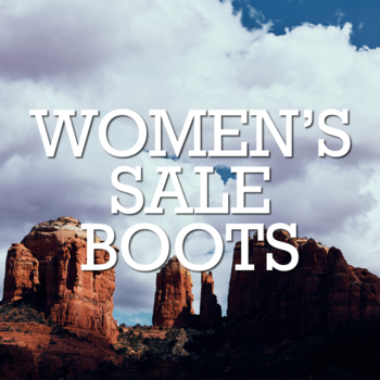 Women's cowboy boots Sale 