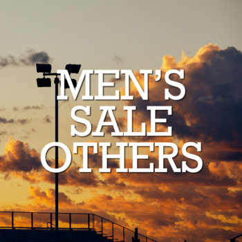 Men's other Sale 