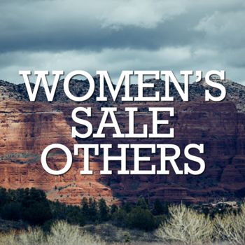 Women's other Sale 