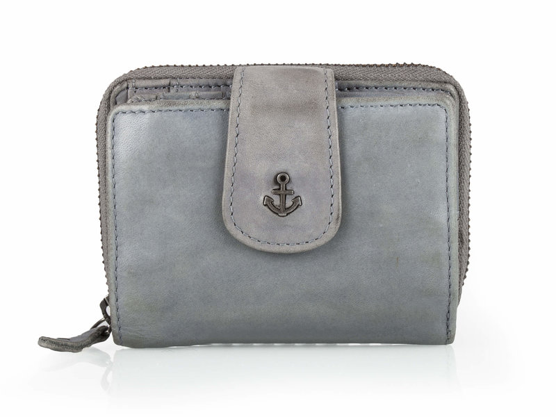 Harbour 2nd Isidora wallet grey