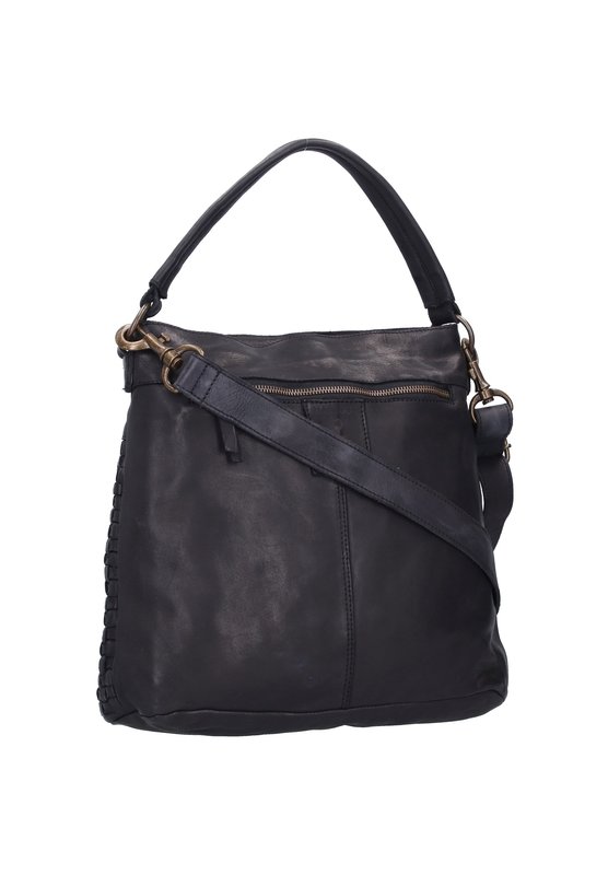 Harbour 2nd Iris bag black