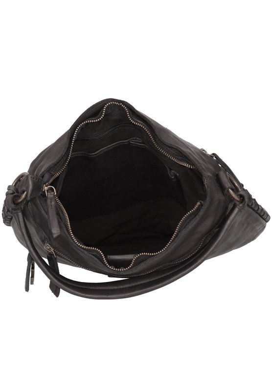 Harbour 2nd Iris bag black