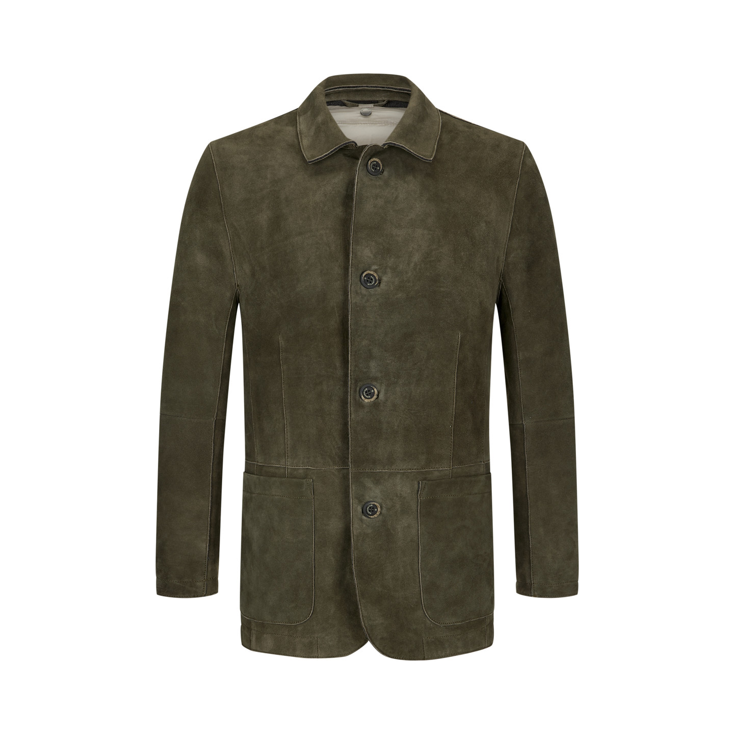 Leren jassen voor heren Boots by M