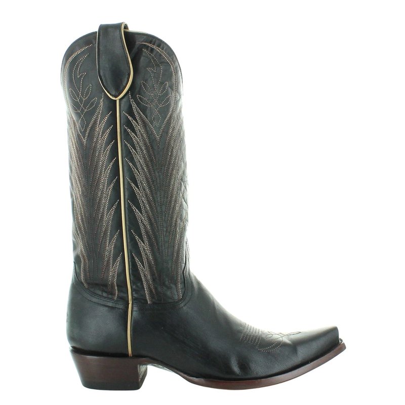 Old Gringo Emmer cowboy boot