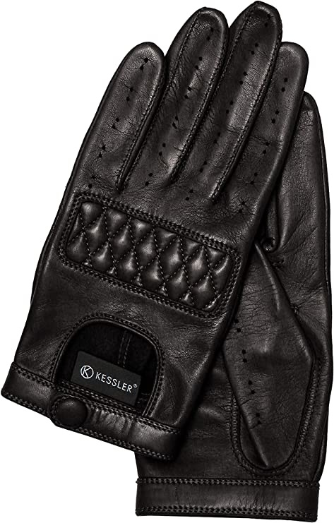 Kessler handschoenen Hailey Auto Handschuh schwarz