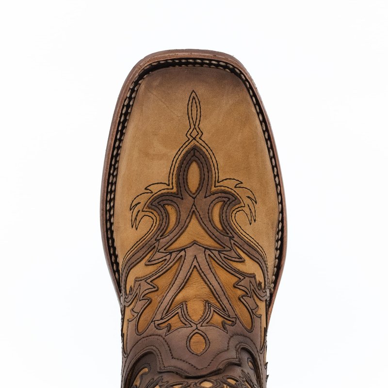 Corral  Josh  western boot