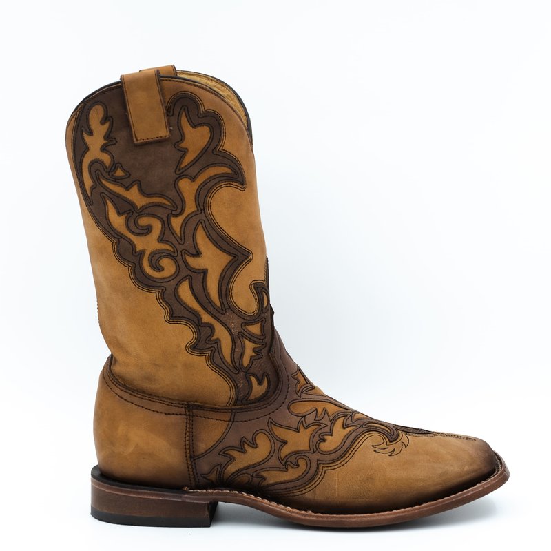 Corral  Josh  western boot