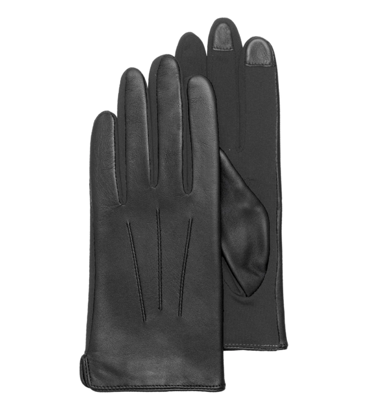 Kessler Mia handschoen zwart