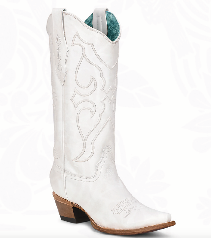 Corral  Miriam Cowboy boot