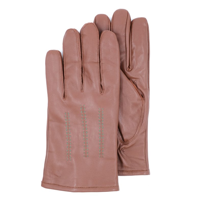 Kessler Ewan  glove  brown