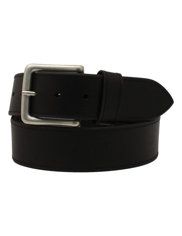 Nocona  Black leather belt