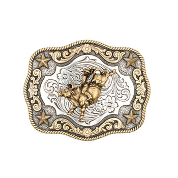 Nocona  Buckle rodeo