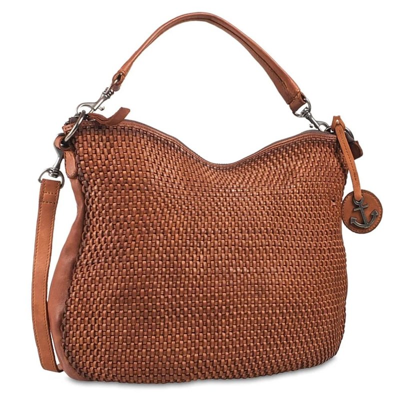 Harbour 2nd Maureen bag brown