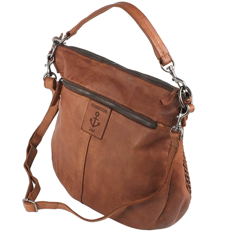 Harbour 2nd Maureen bag brown