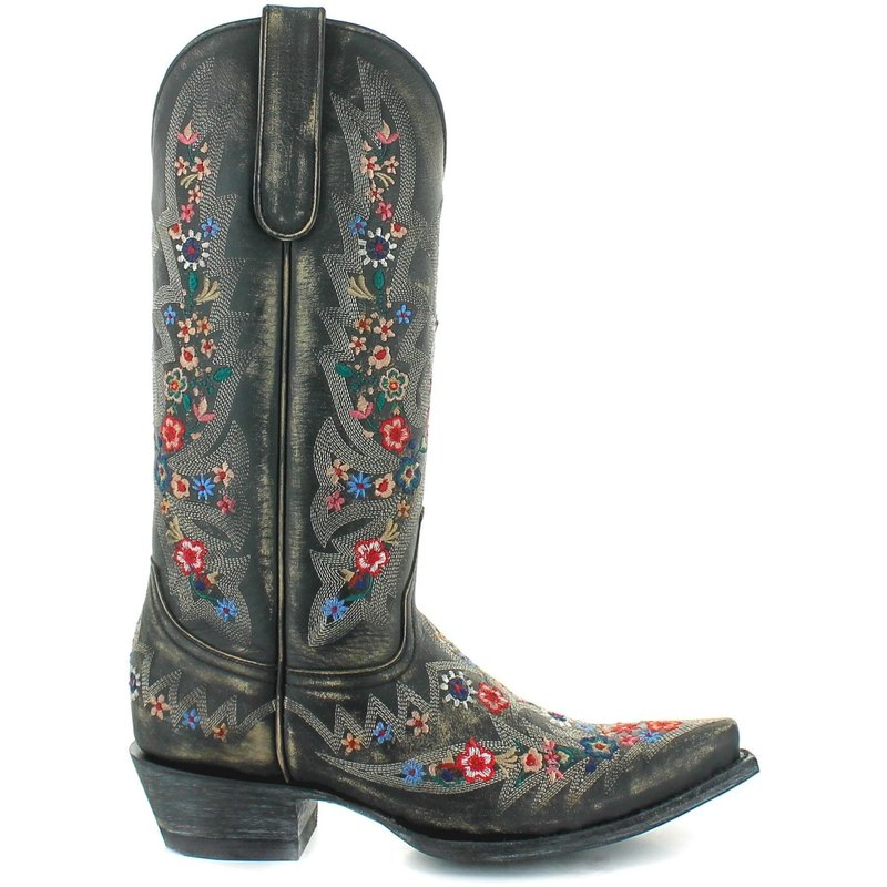 Old Gringo Kent Cowboystiefel