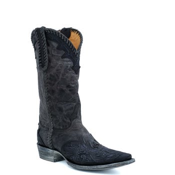 Old Gringo Diaz cowboy boot