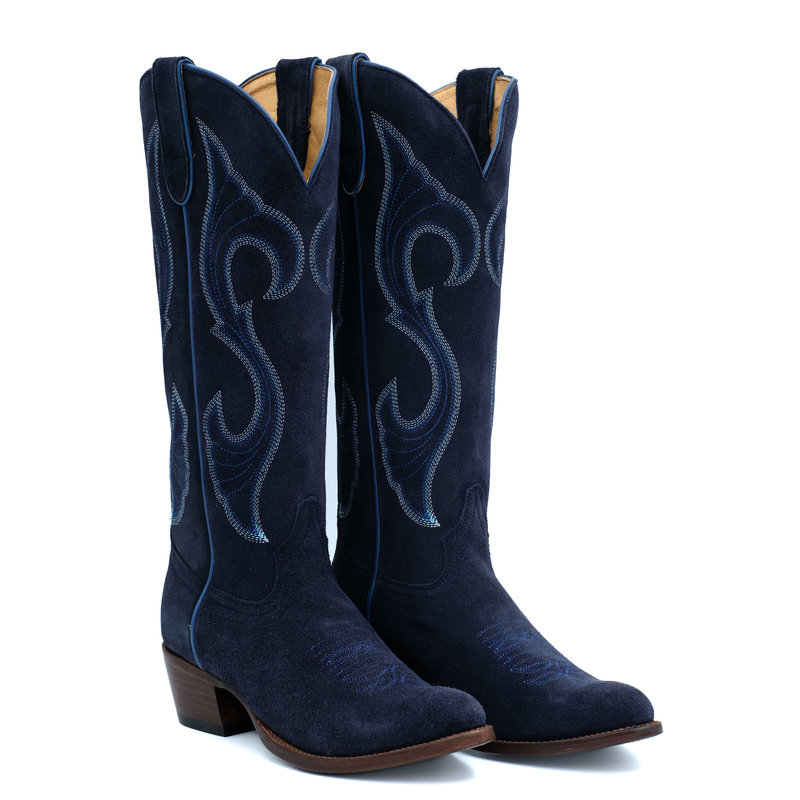 Macie Bean Paris hohe Cowboystiefel