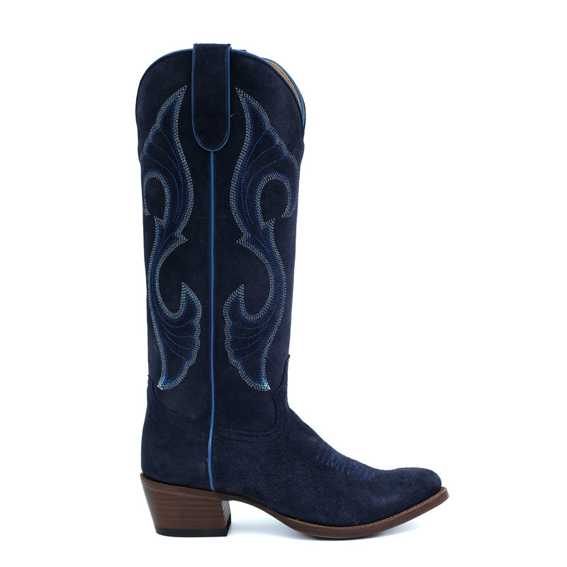 Macie Bean Paris tall  cowboy boot